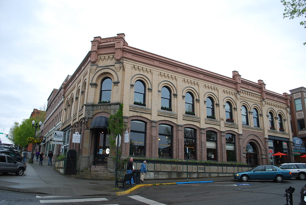 Commercial building locksmith