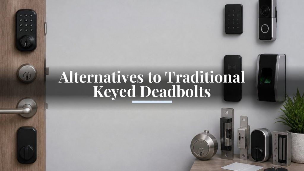 alternatives-to-traditional-keyed-deadbolts-1791679491 | Flatirons Locksmiths