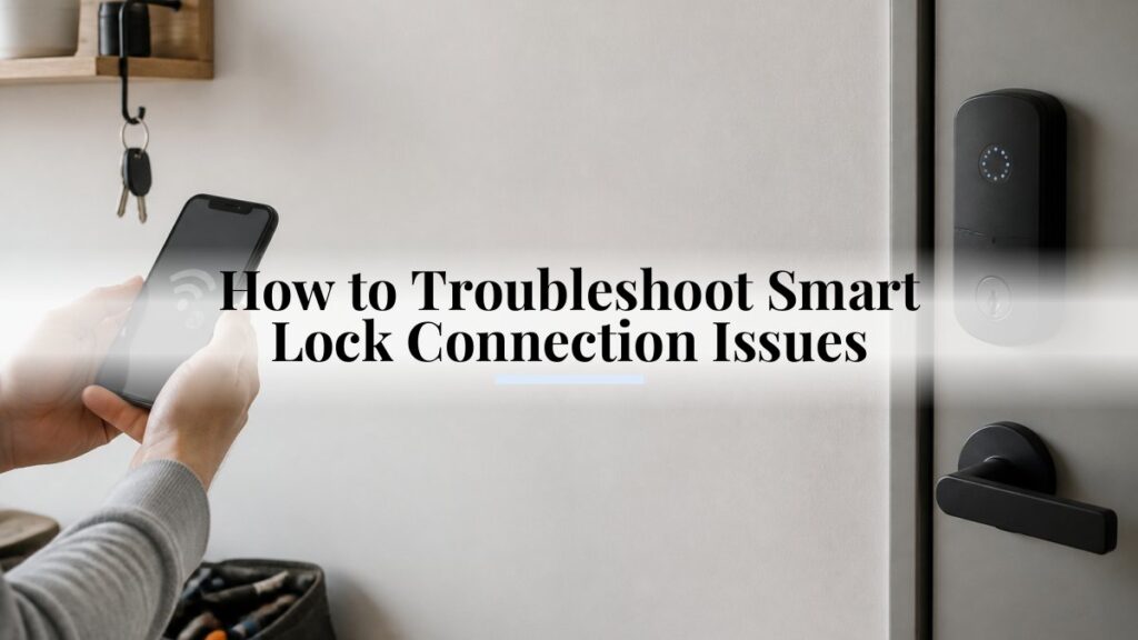 how-to-troubleshoot-smart-lock-connection-issues-1792363406 | Flatirons Locksmiths